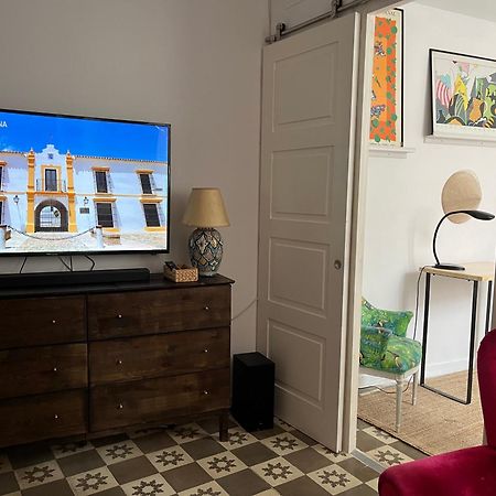 La Casita De San Andres Apartment Seville Exterior photo
