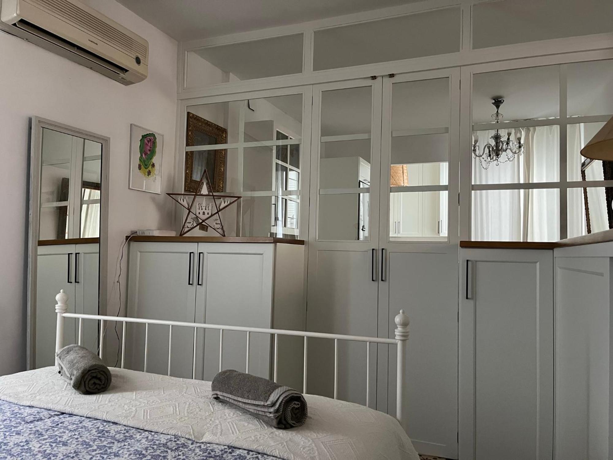 La Casita De San Andres Apartment Seville Exterior photo